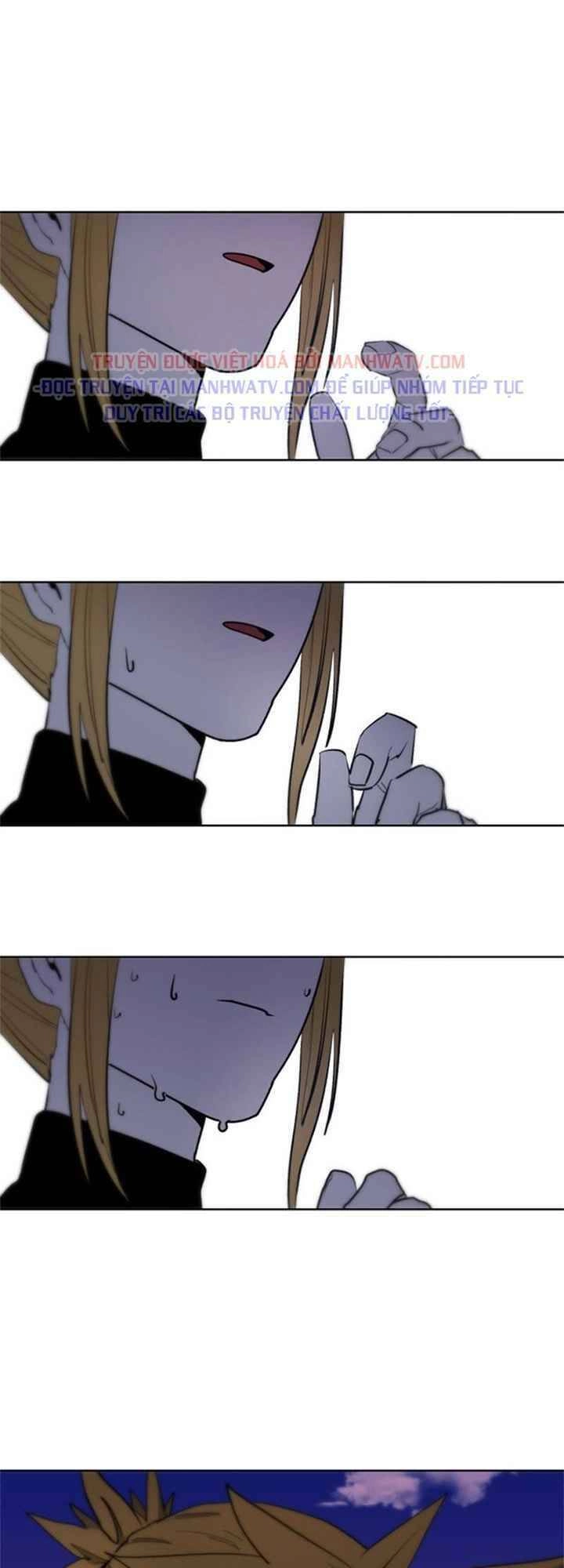 Kỵ Sĩ Báo Thù Chapter 5 - 26