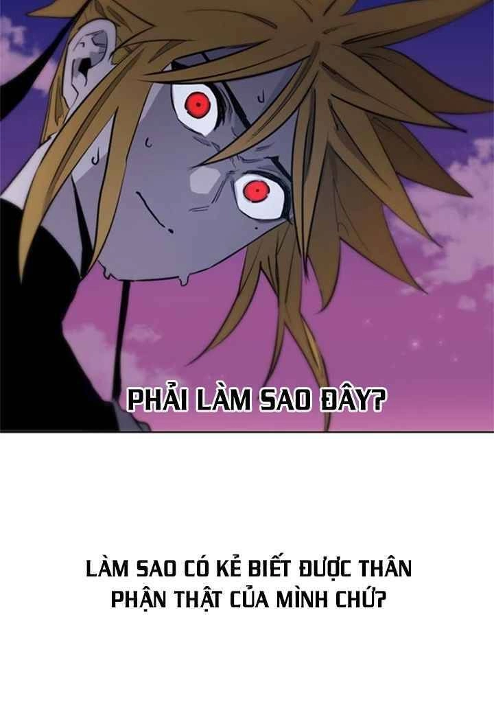 Kỵ Sĩ Báo Thù Chapter 5 - 27