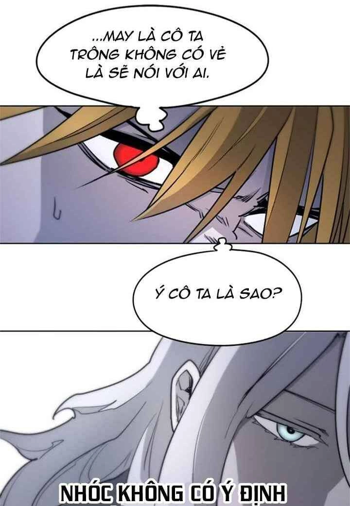 Kỵ Sĩ Báo Thù Chapter 5 - 28