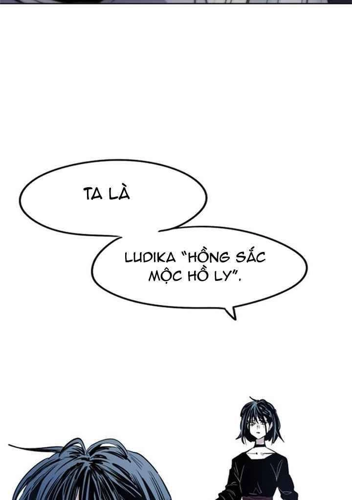 Kỵ Sĩ Báo Thù Chapter 5 - 42