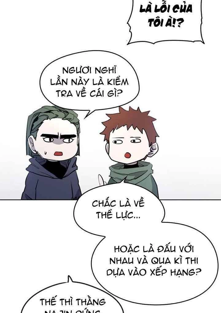 Kỵ Sĩ Báo Thù Chapter 5 - 45