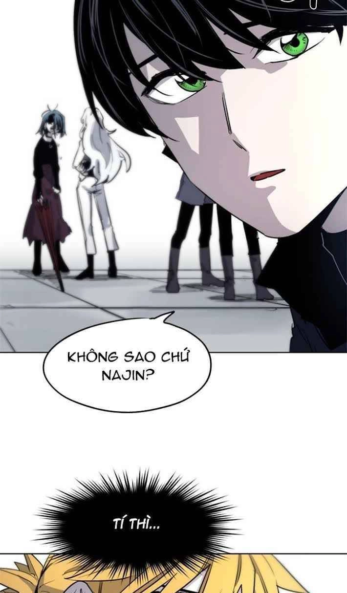 Kỵ Sĩ Báo Thù Chapter 5 - 48