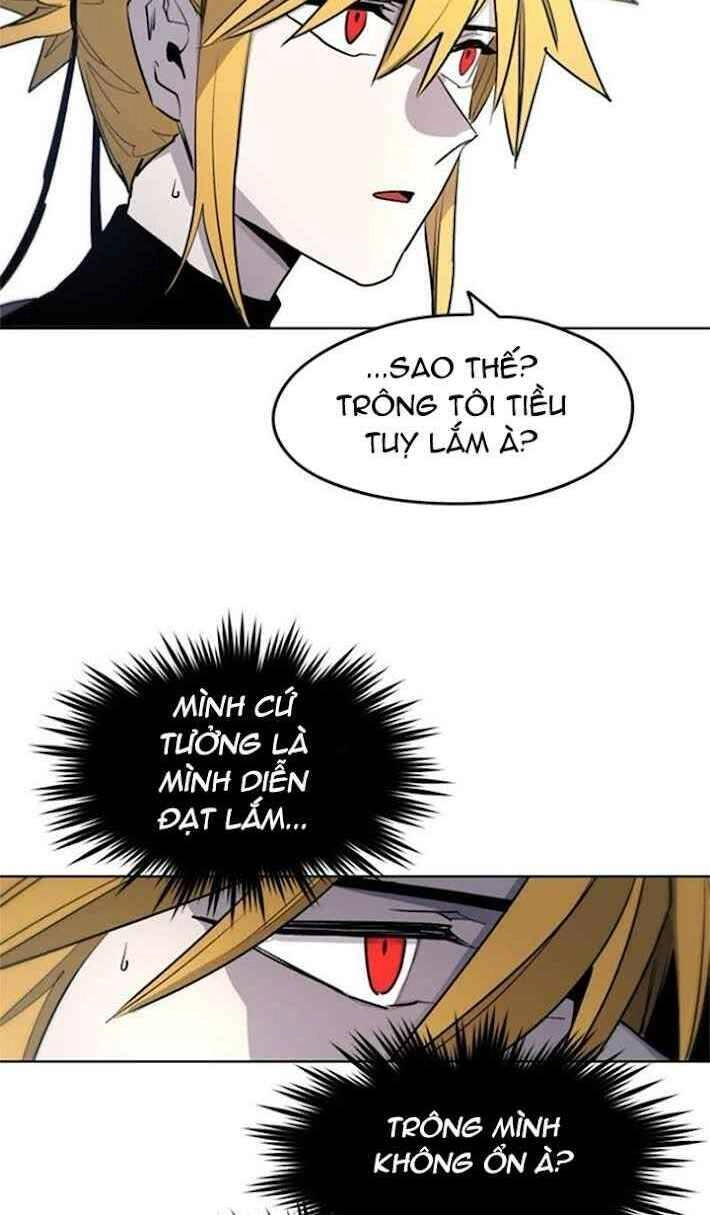 Kỵ Sĩ Báo Thù Chapter 5 - 49