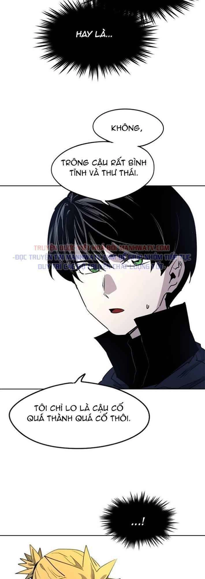 Kỵ Sĩ Báo Thù Chapter 5 - 50