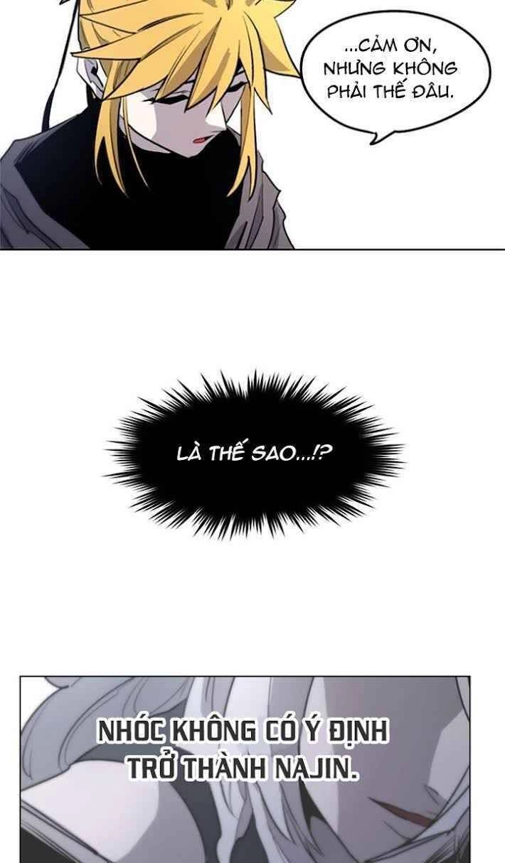 Kỵ Sĩ Báo Thù Chapter 5 - 51