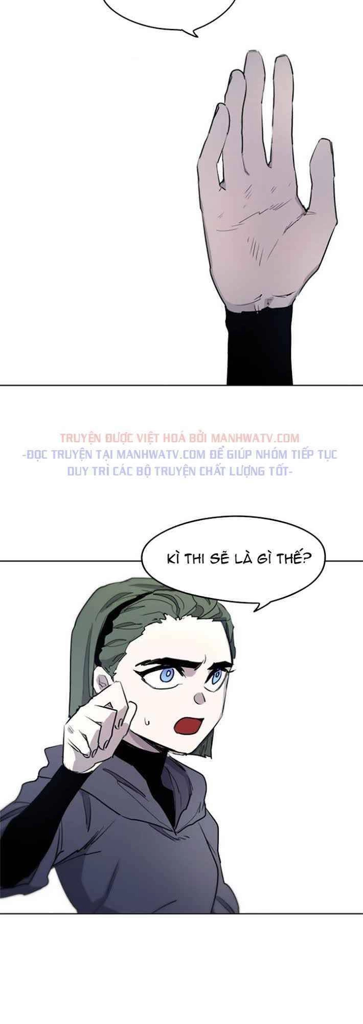 Kỵ Sĩ Báo Thù Chapter 5 - 53