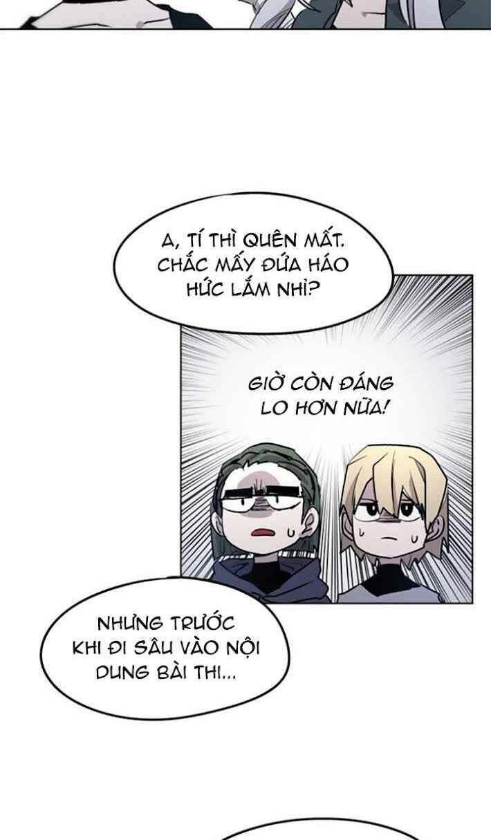 Kỵ Sĩ Báo Thù Chapter 5 - 55