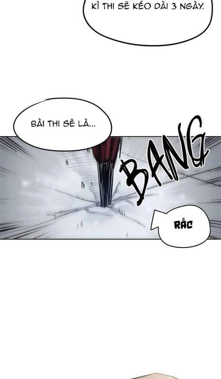 Kỵ Sĩ Báo Thù Chapter 5 - 58