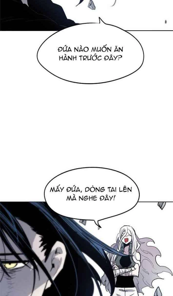 Kỵ Sĩ Báo Thù Chapter 5 - 61