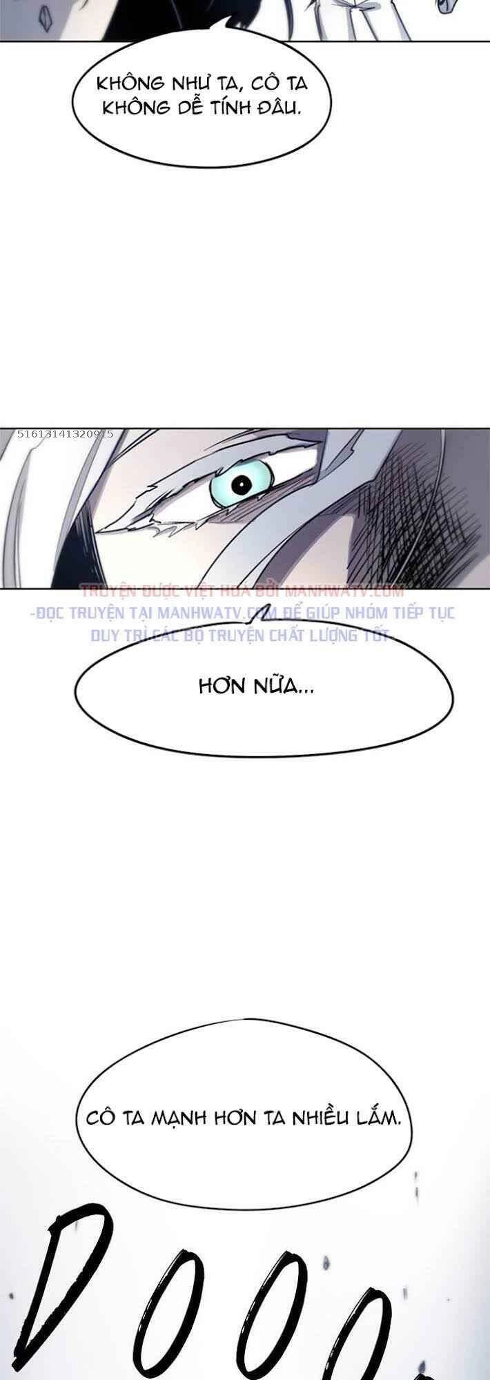 Kỵ Sĩ Báo Thù Chapter 5 - 62