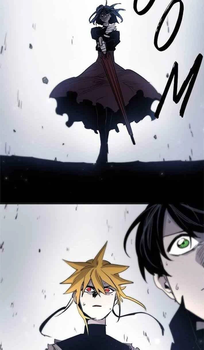 Kỵ Sĩ Báo Thù Chapter 5 - 63