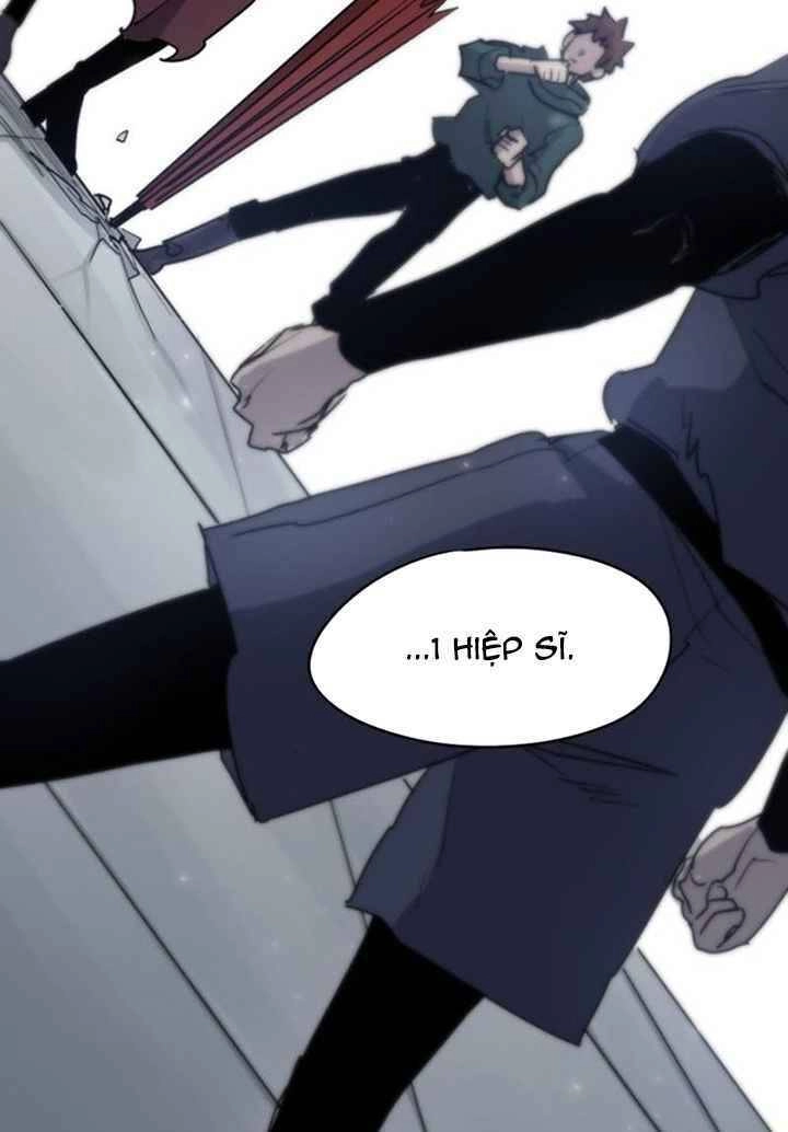 Kỵ Sĩ Báo Thù Chapter 6 - 3