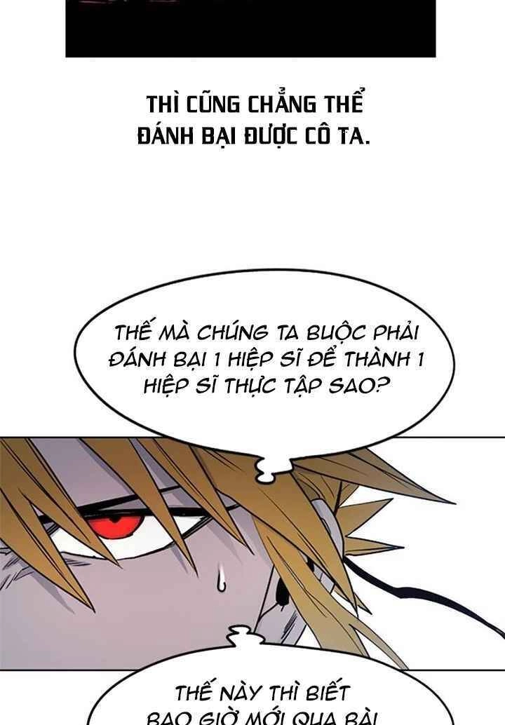 Kỵ Sĩ Báo Thù Chapter 6 - 9