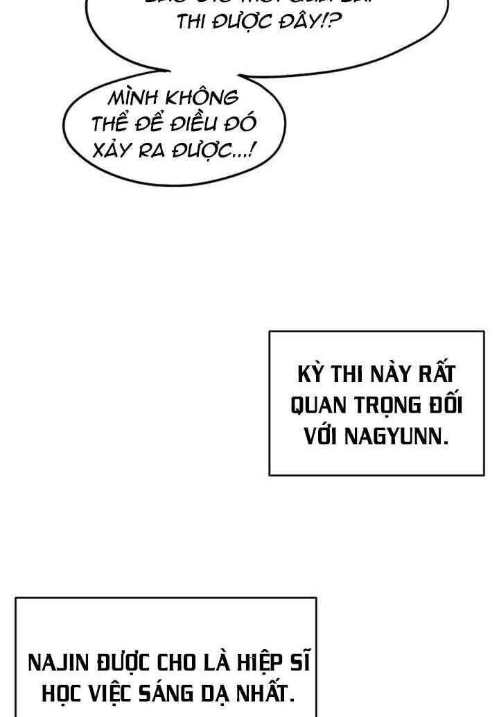 Kỵ Sĩ Báo Thù Chapter 6 - 10