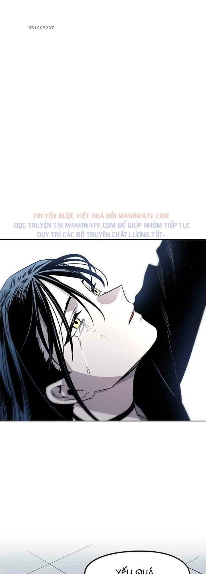 Kỵ Sĩ Báo Thù Chapter 6 - 14