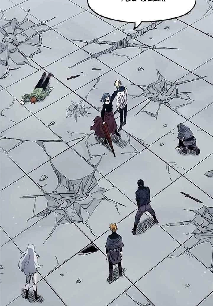 Kỵ Sĩ Báo Thù Chapter 6 - 15