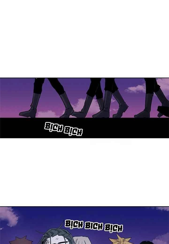 Kỵ Sĩ Báo Thù Chapter 6 - 18