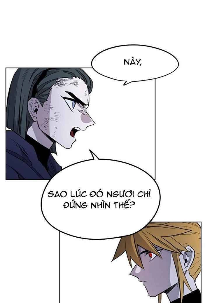 Kỵ Sĩ Báo Thù Chapter 6 - 21