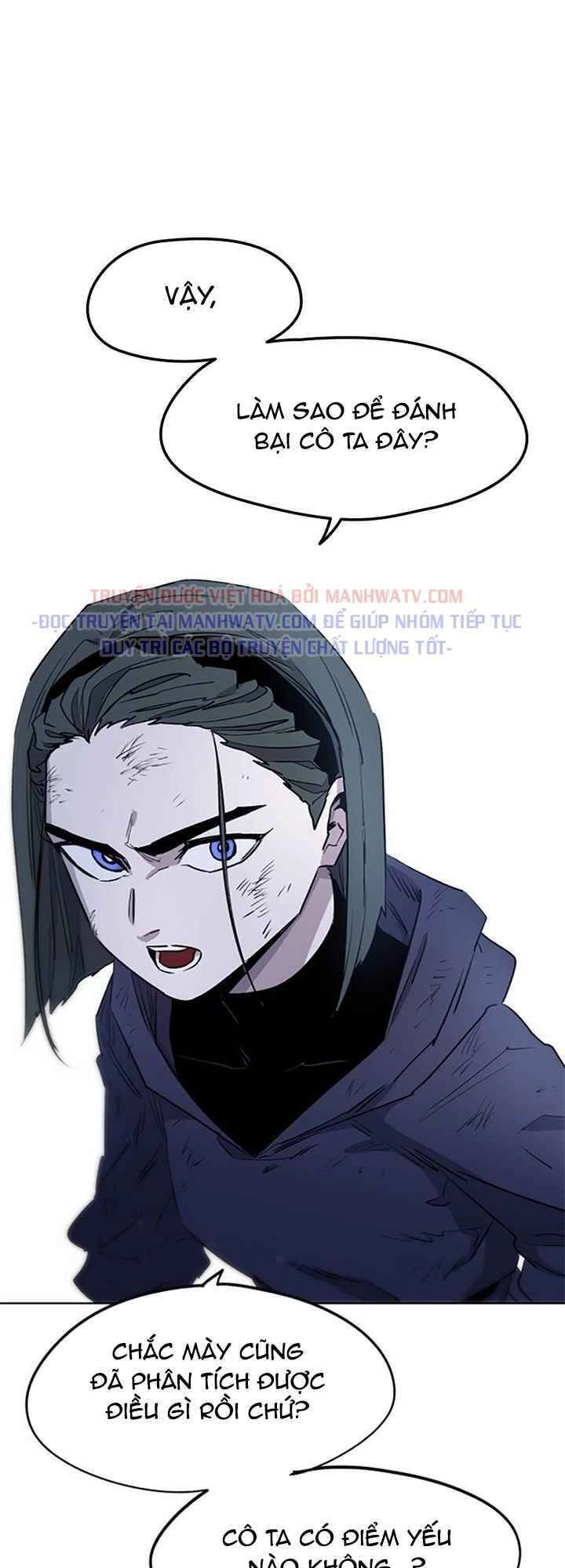 Kỵ Sĩ Báo Thù Chapter 6 - 23