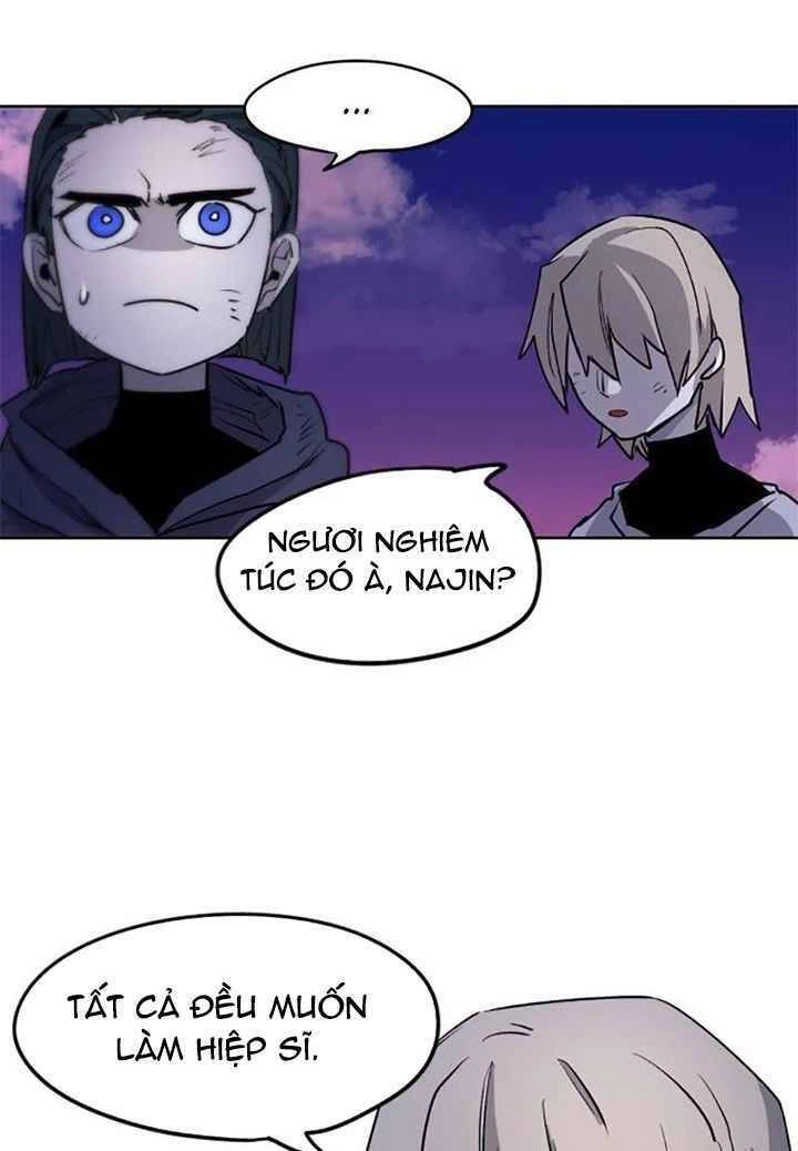 Kỵ Sĩ Báo Thù Chapter 6 - 27