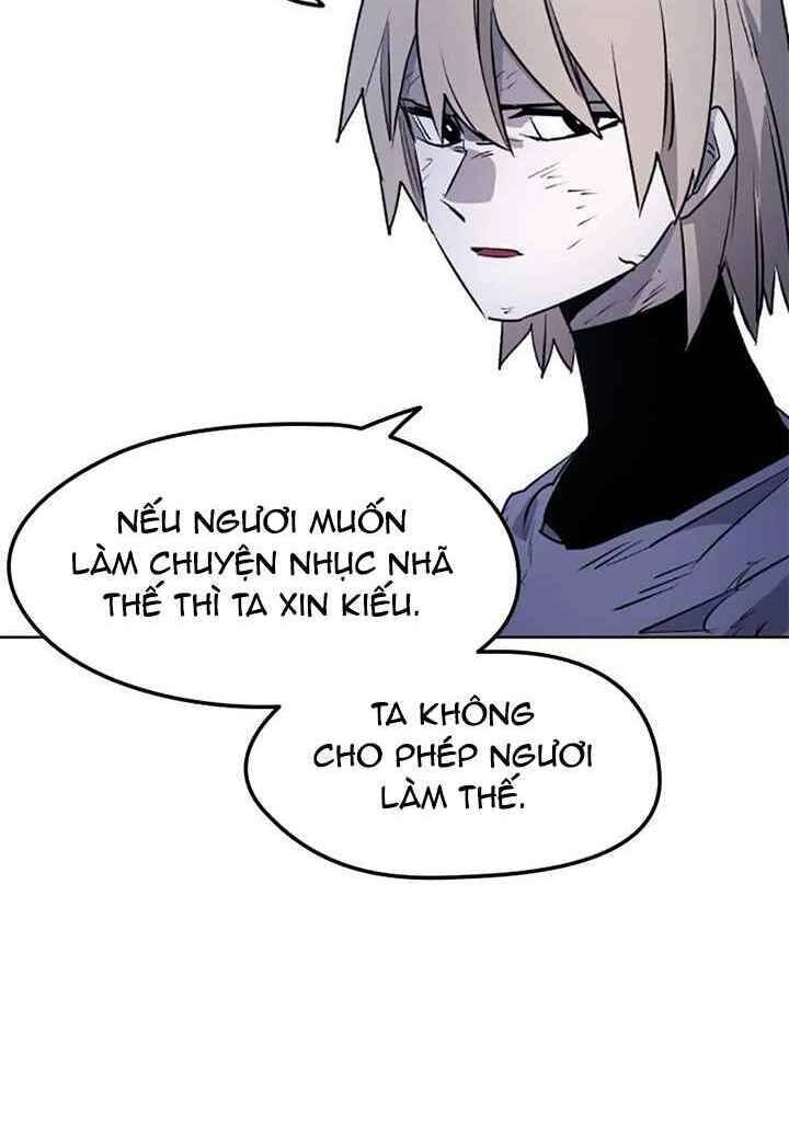 Kỵ Sĩ Báo Thù Chapter 6 - 28