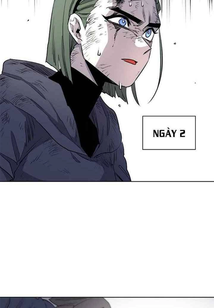 Kỵ Sĩ Báo Thù Chapter 6 - 31