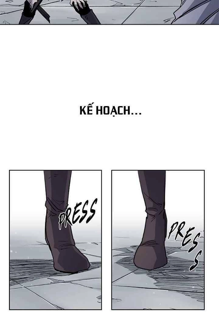 Kỵ Sĩ Báo Thù Chapter 6 - 33