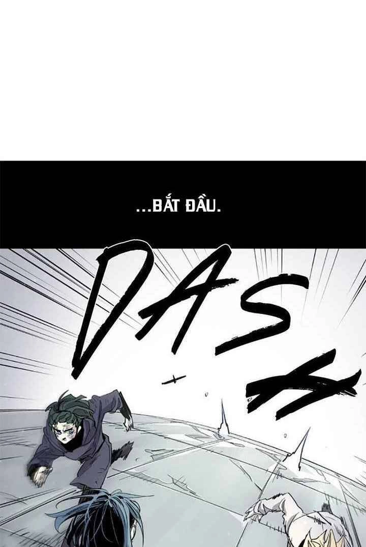 Kỵ Sĩ Báo Thù Chapter 6 - 34