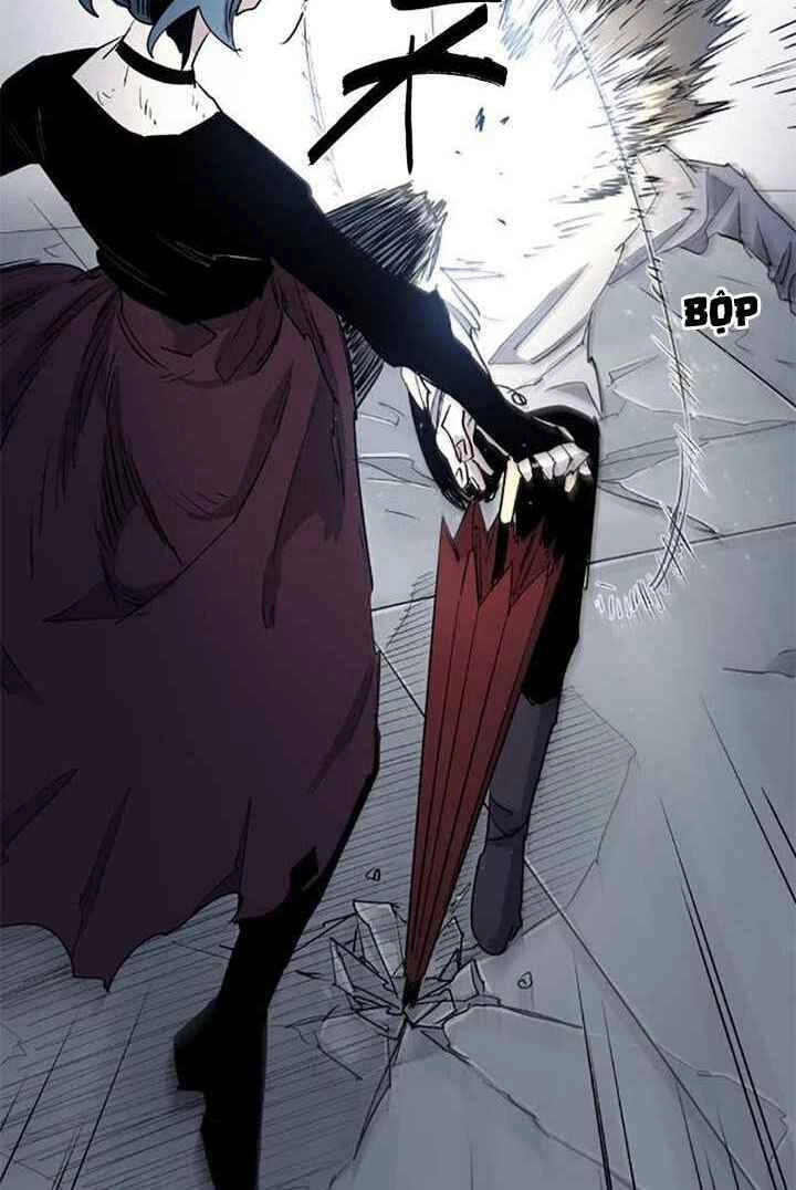 Kỵ Sĩ Báo Thù Chapter 6 - 37