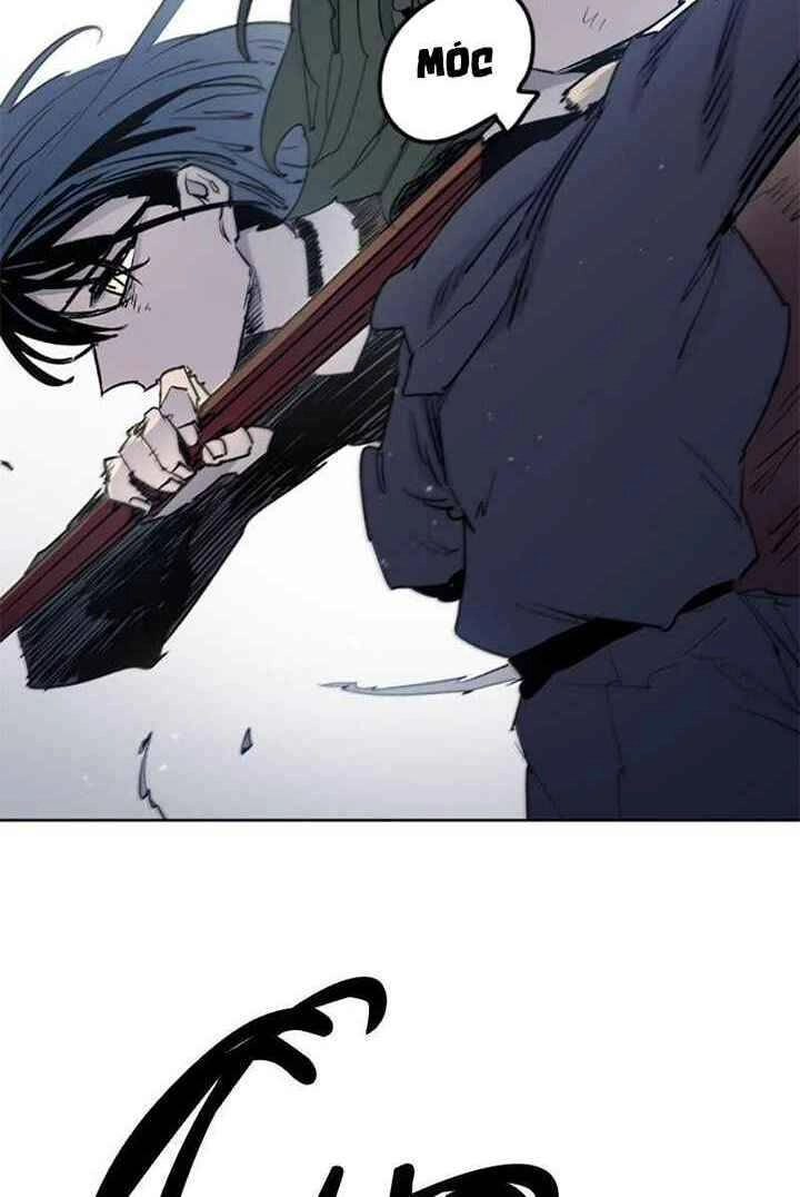 Kỵ Sĩ Báo Thù Chapter 6 - 40