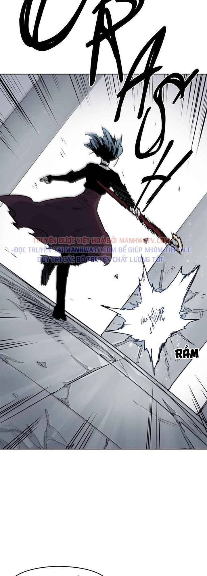 Kỵ Sĩ Báo Thù Chapter 6 - 41