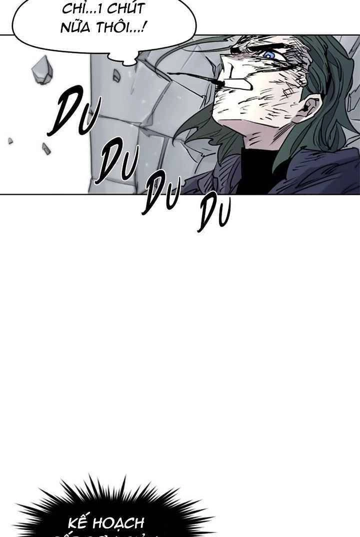 Kỵ Sĩ Báo Thù Chapter 6 - 42