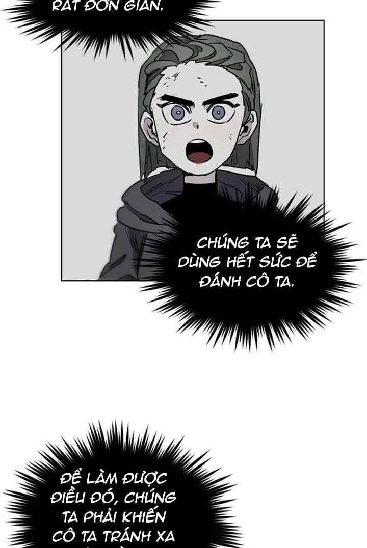 Kỵ Sĩ Báo Thù Chapter 6 - 43