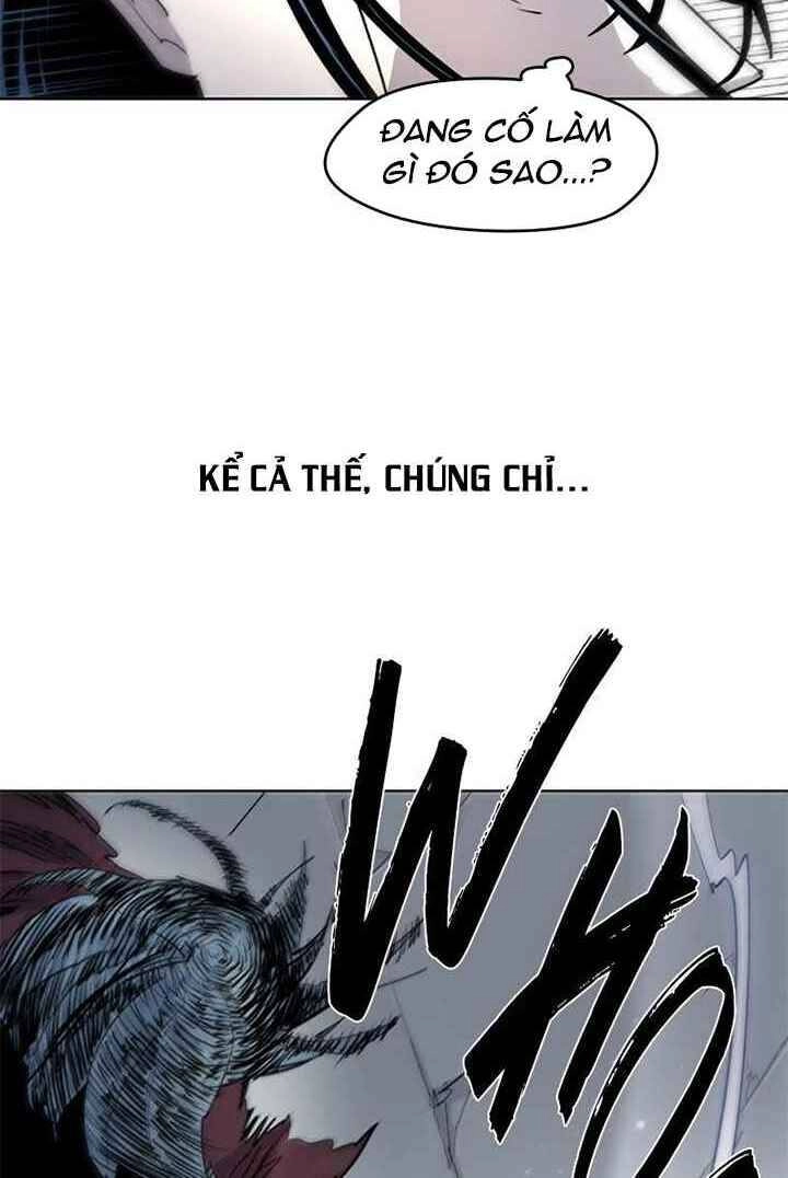 Kỵ Sĩ Báo Thù Chapter 6 - 46