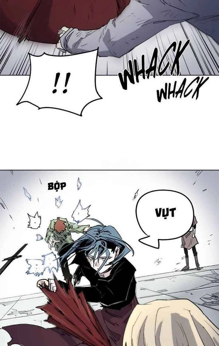 Kỵ Sĩ Báo Thù Chapter 6 - 49