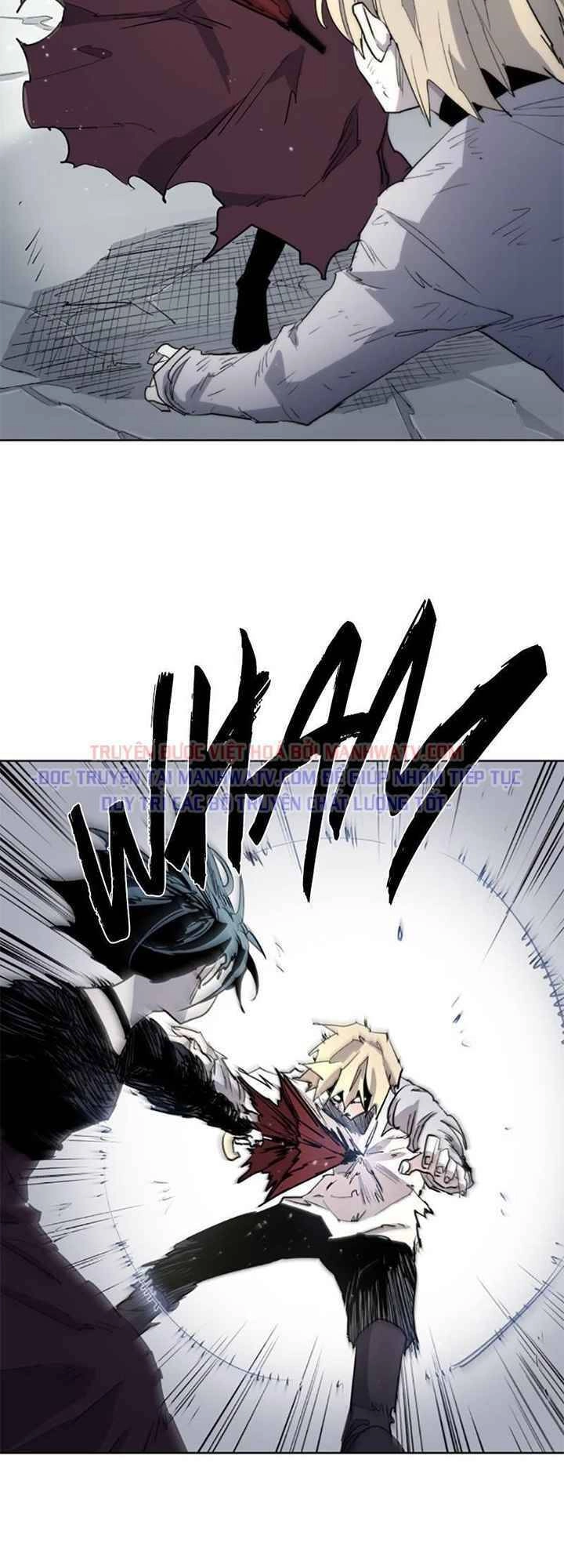 Kỵ Sĩ Báo Thù Chapter 6 - 50