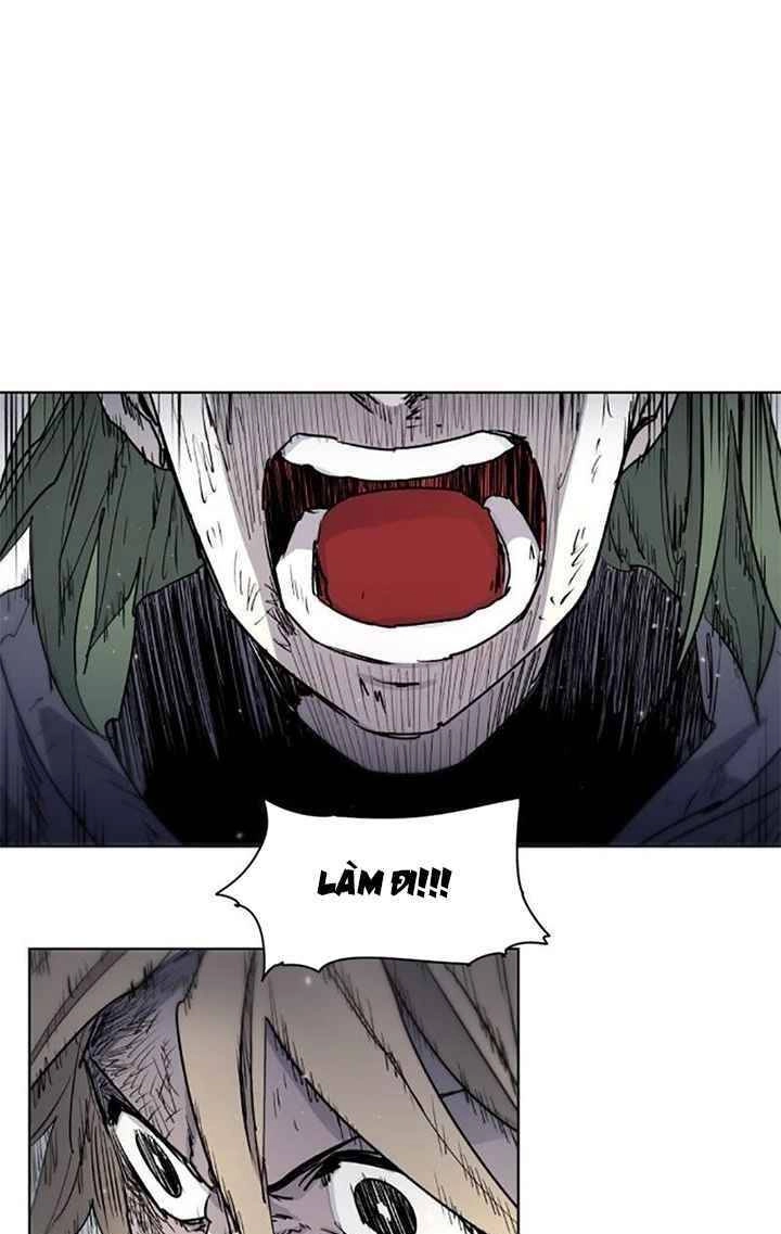 Kỵ Sĩ Báo Thù Chapter 6 - 51