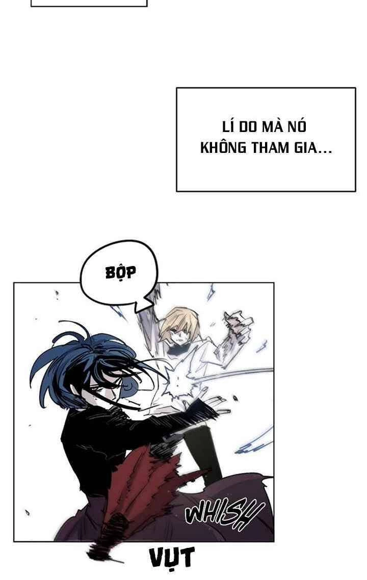 Kỵ Sĩ Báo Thù Chapter 6 - 55