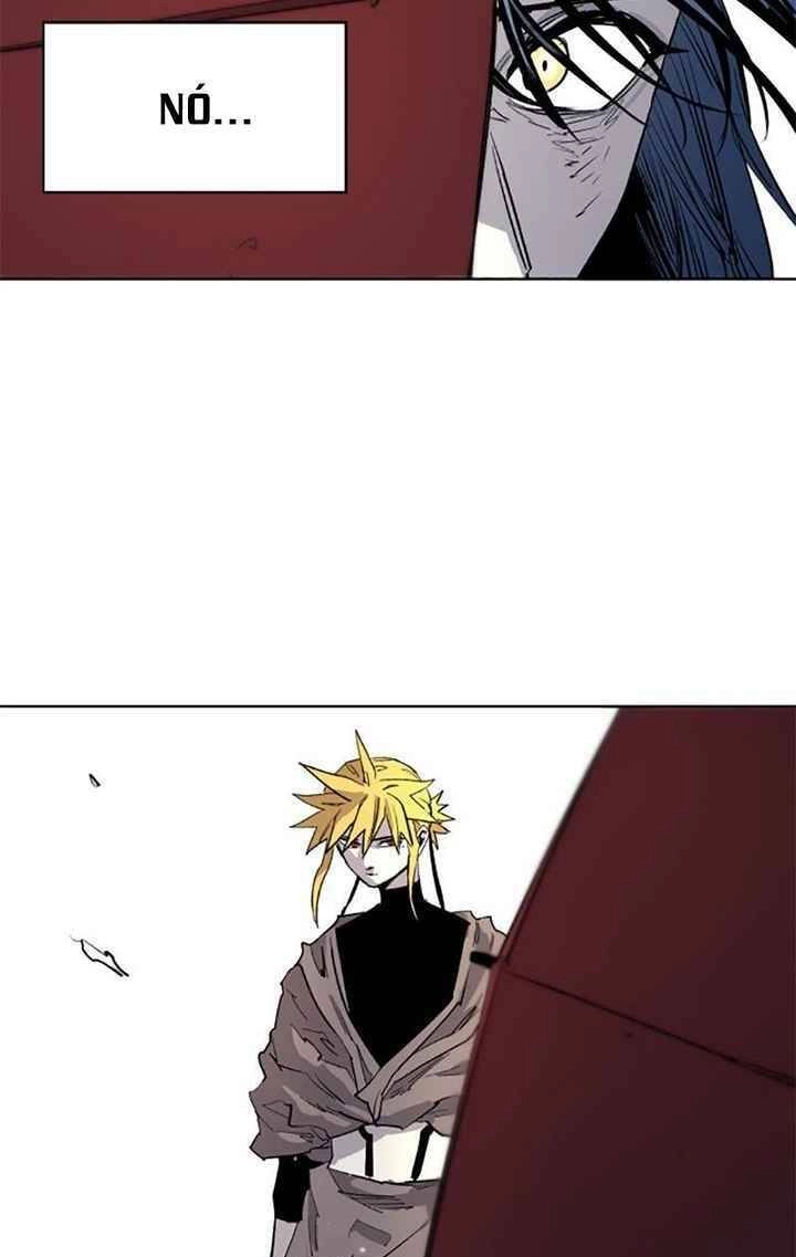 Kỵ Sĩ Báo Thù Chapter 6 - 57