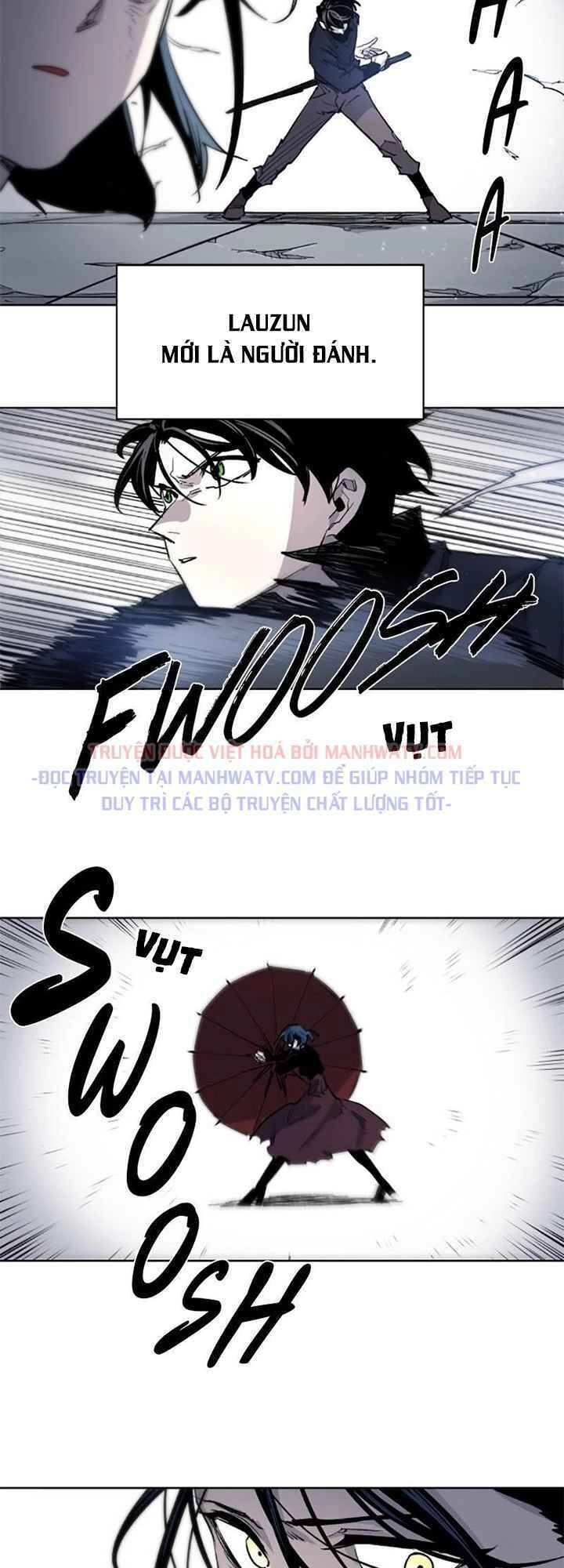 Kỵ Sĩ Báo Thù Chapter 6 - 59