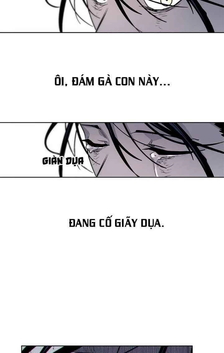 Kỵ Sĩ Báo Thù Chapter 6 - 60