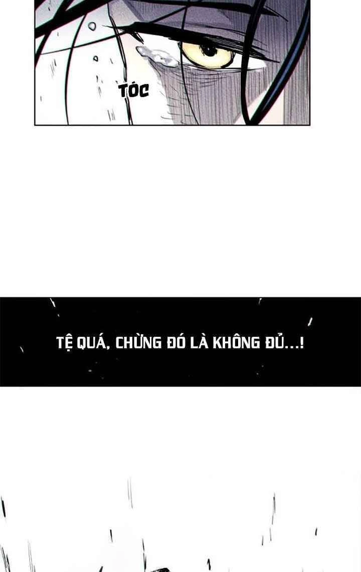 Kỵ Sĩ Báo Thù Chapter 6 - 61