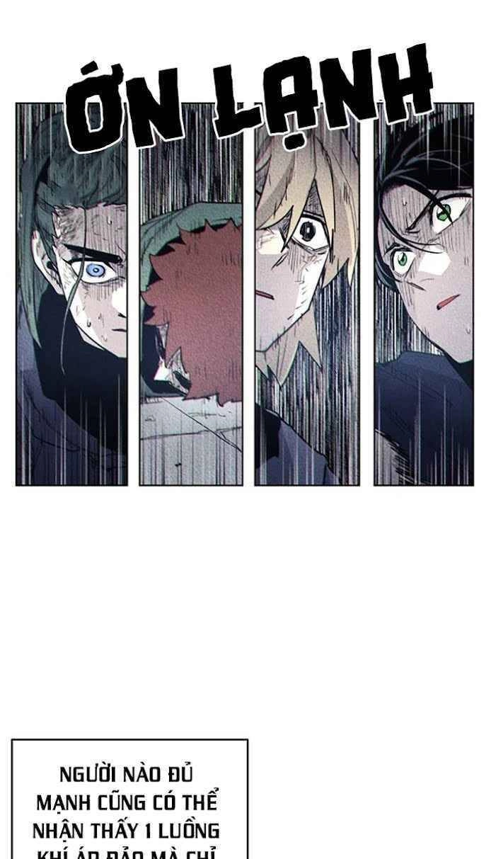 Kỵ Sĩ Báo Thù Chapter 6 - 63