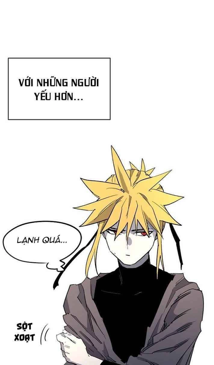 Kỵ Sĩ Báo Thù Chapter 6 - 66