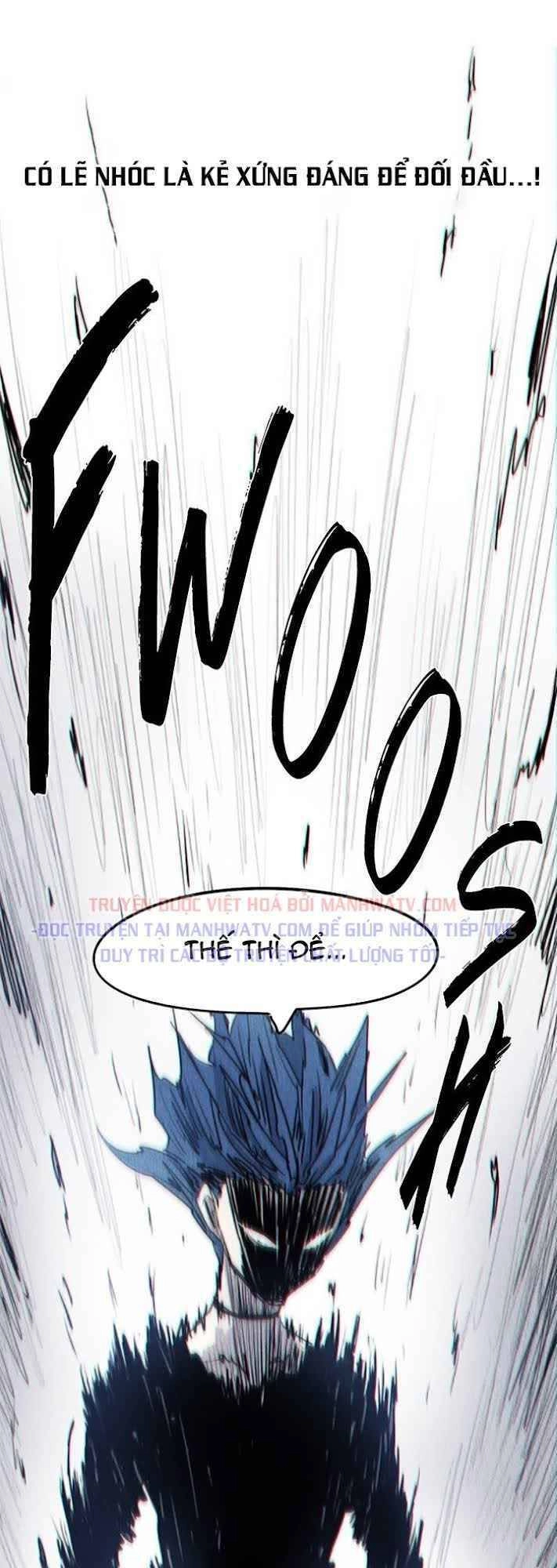 Kỵ Sĩ Báo Thù Chapter 6 - 68