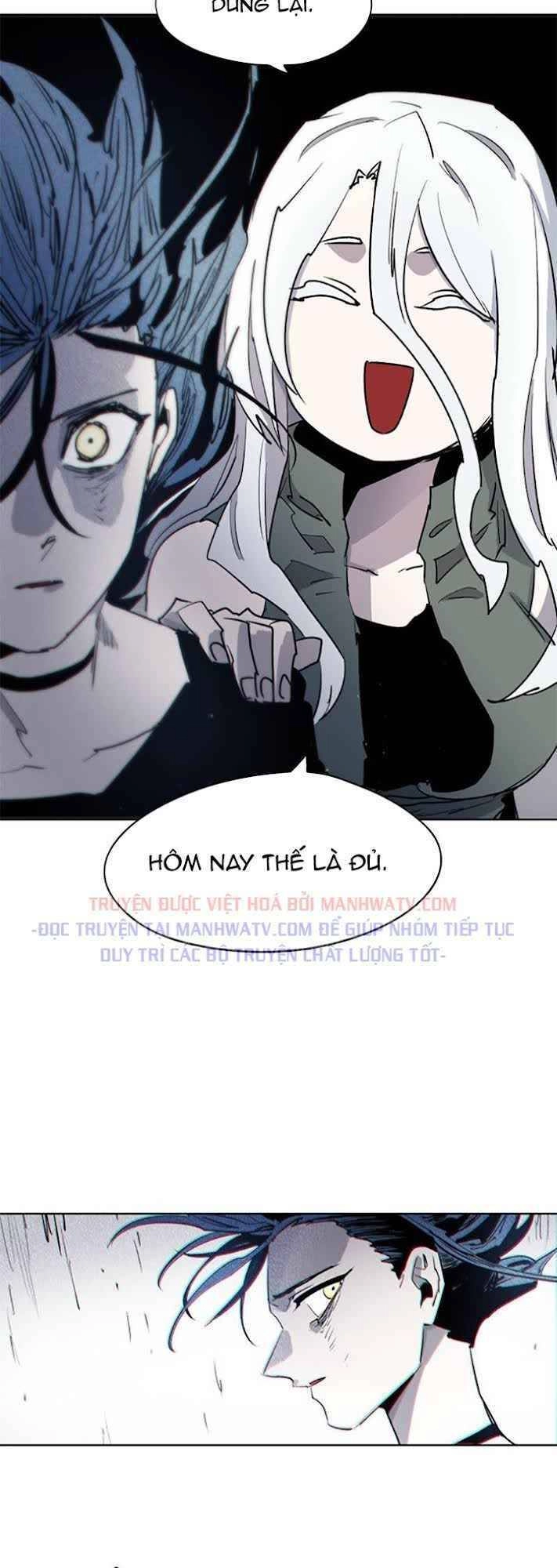 Kỵ Sĩ Báo Thù Chapter 6 - 71