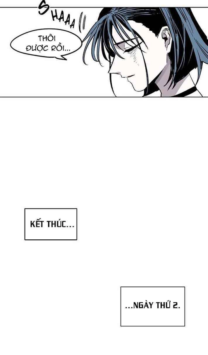 Kỵ Sĩ Báo Thù Chapter 6 - 72