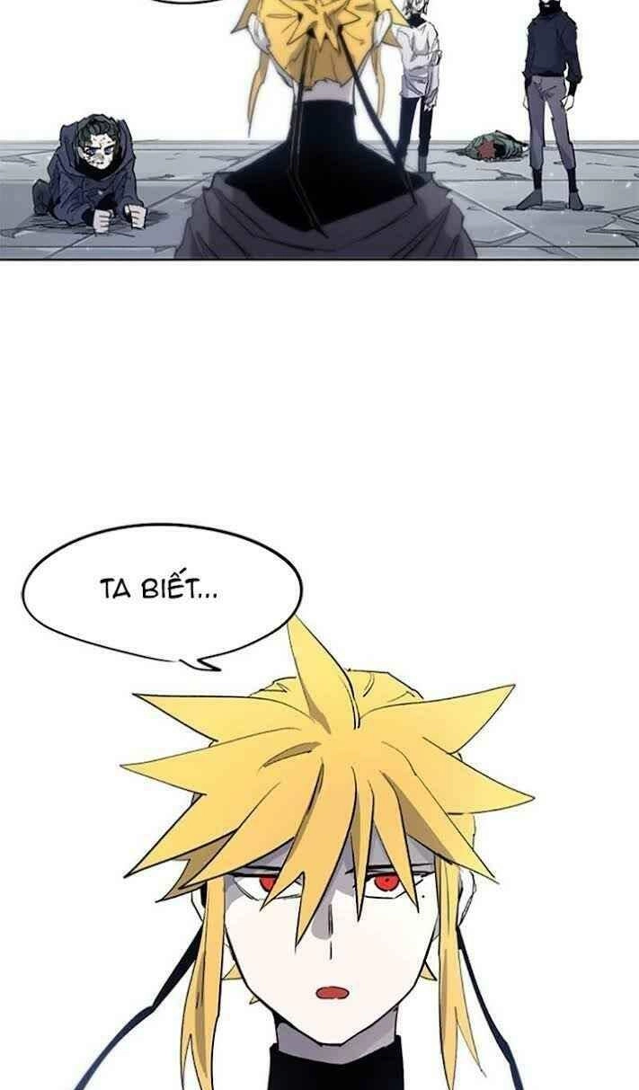 Kỵ Sĩ Báo Thù Chapter 6 - 75