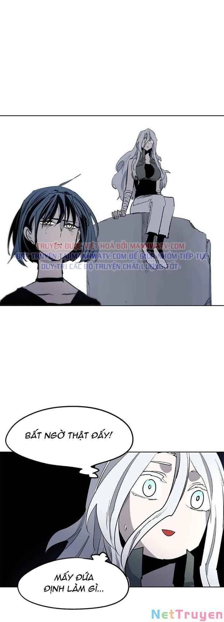 Kỵ Sĩ Báo Thù Chapter 7 - 11