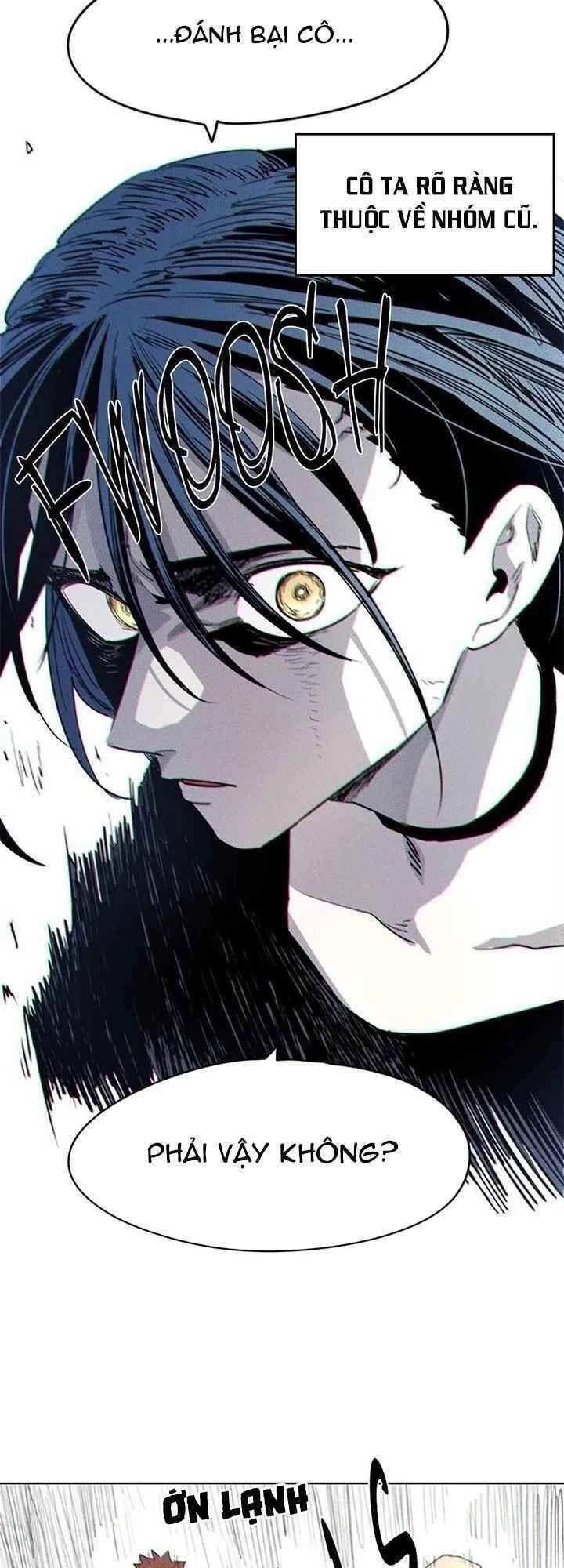 Kỵ Sĩ Báo Thù Chapter 7 - 14